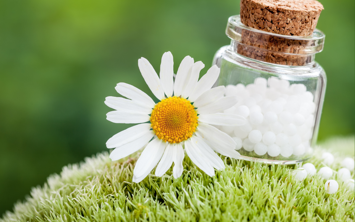 Holistic Homeopathy Clinic in Mumbai